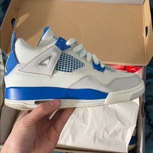 COPY - Air Jordan 4 retro 308498142